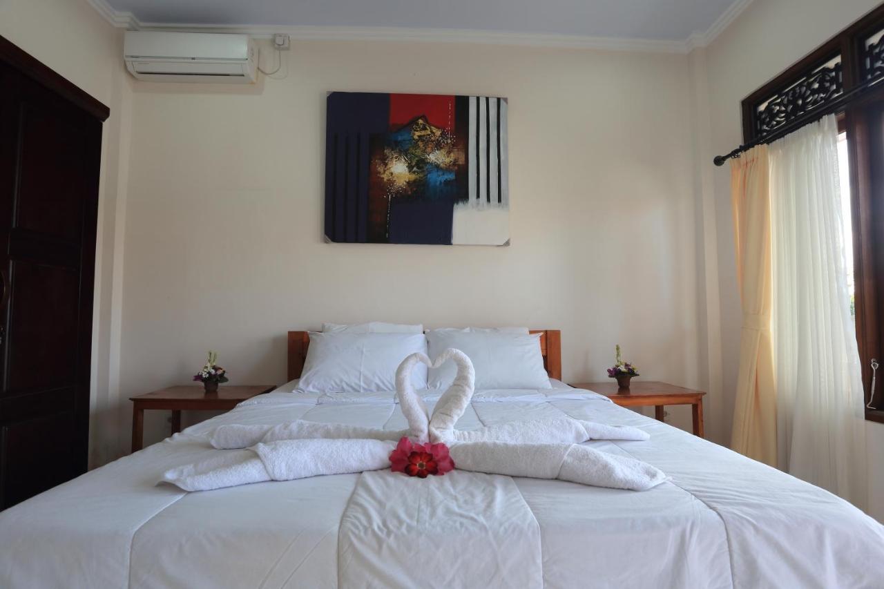 Degeg Ubud Homestay エクステリア 写真