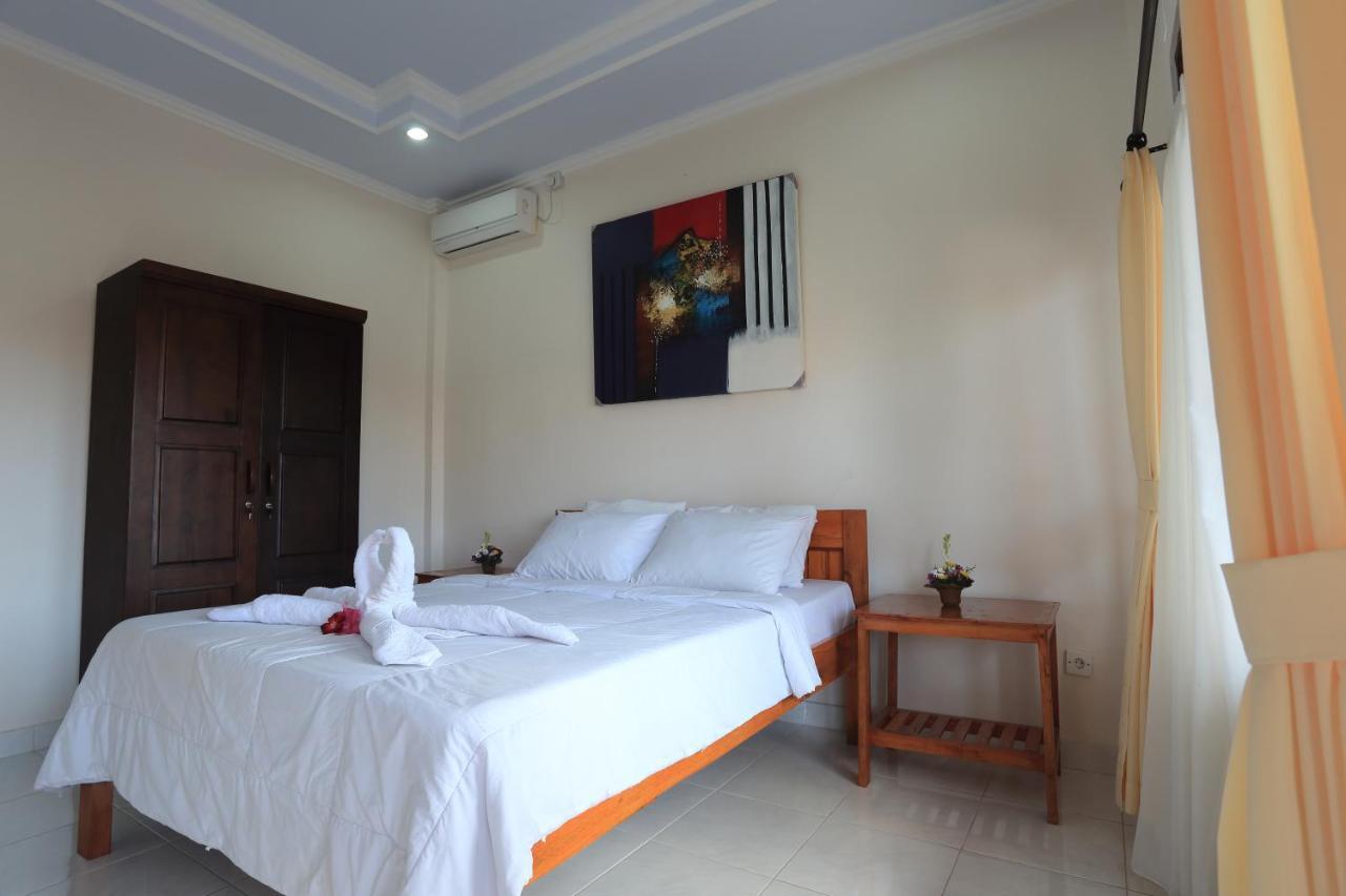 Degeg Ubud Homestay エクステリア 写真
