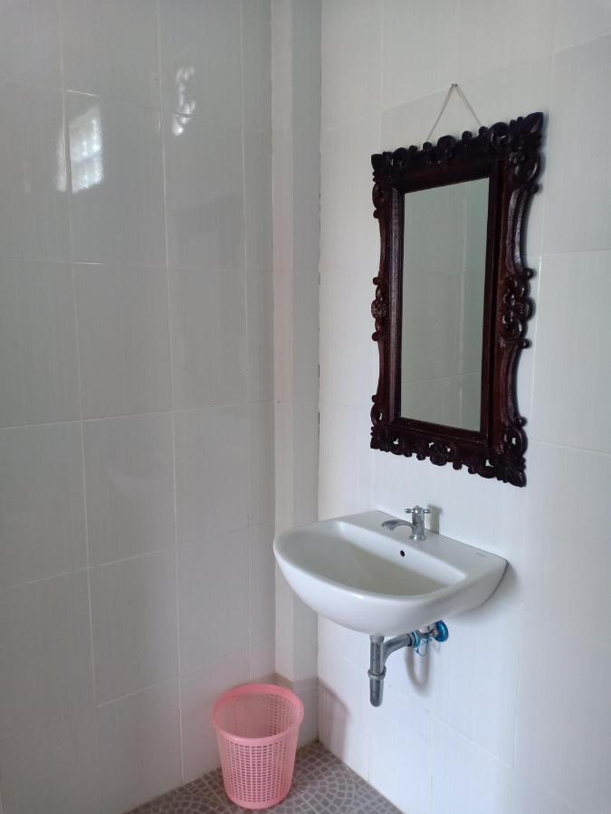 Degeg Ubud Homestay エクステリア 写真