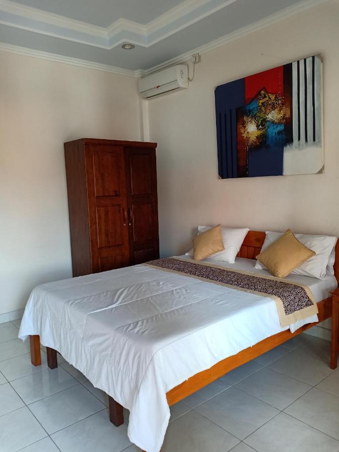 Degeg Ubud Homestay エクステリア 写真