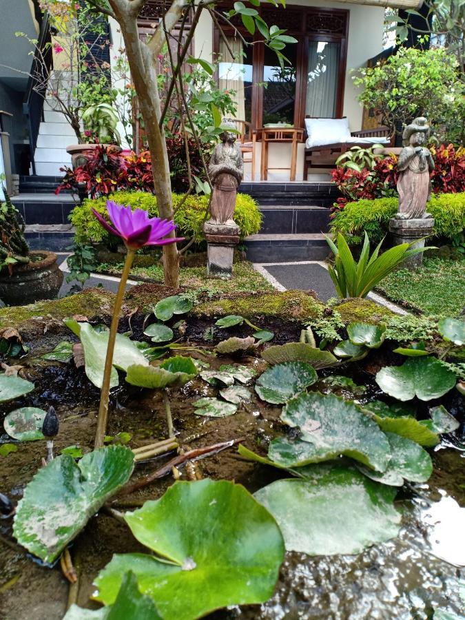 Degeg Ubud Homestay エクステリア 写真