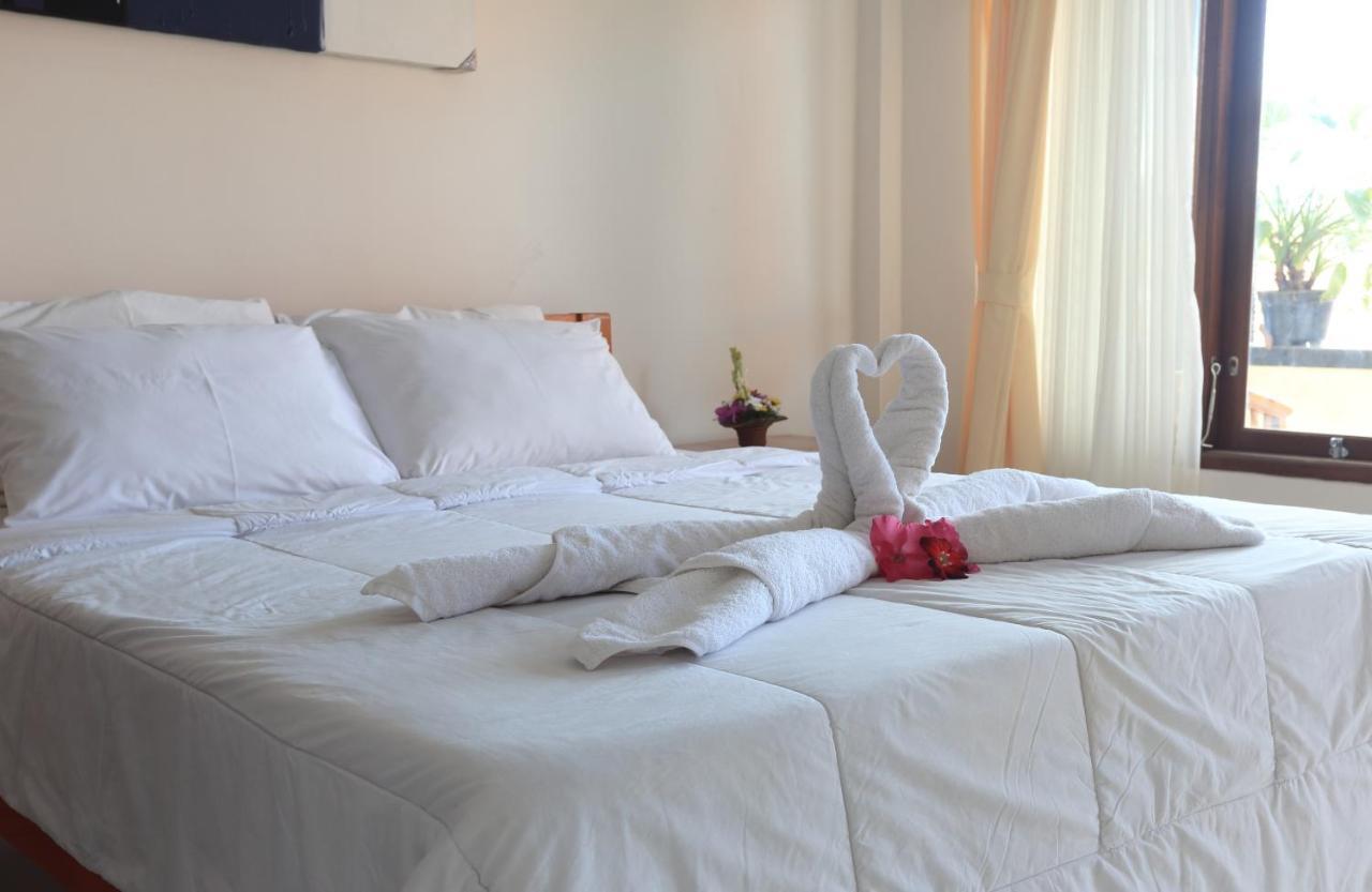 Degeg Ubud Homestay エクステリア 写真